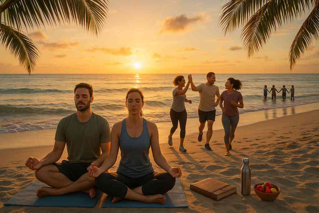 Best Ways to Sustain Sobriety After RECO Immersive Treatment