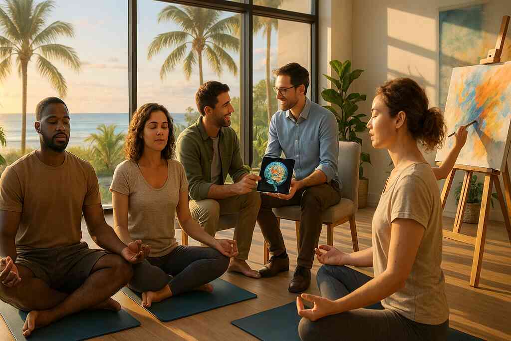 Decode Co-Occurring Disorders with RECO Immersive Insight