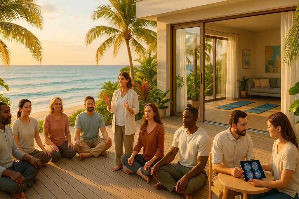 Decode Co-Occurring Disorders with RECO Immersive Insight