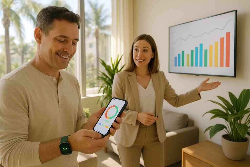 How RECO Immersive Measures Long Term Sobriety Outcomes Precisely