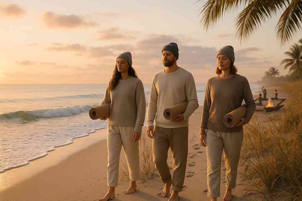 Best Mindfulness Practices Inside RECO Immersive Winter 2026