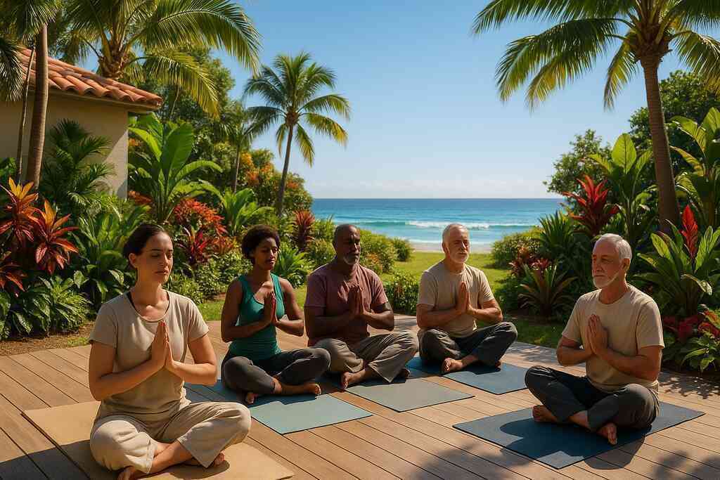 How RECO Immersive Supports Alcohol Recovery in Delray Beach 2026