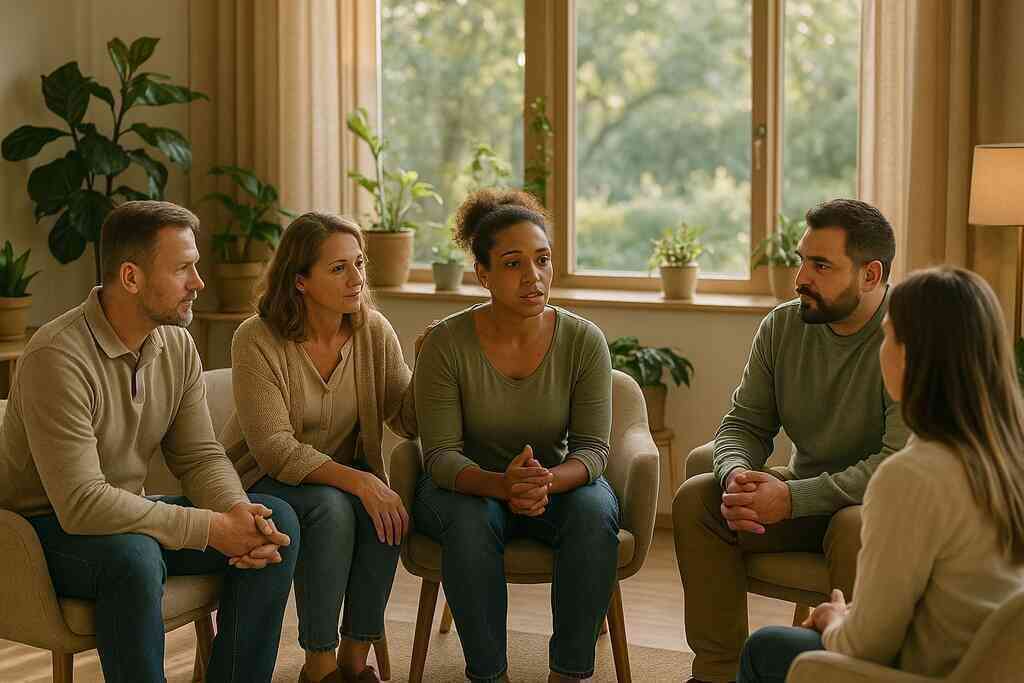 Best Aftercare Planning Steps Offered Through RECO Immersive