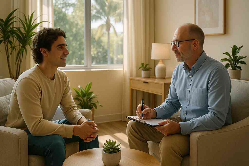 Top 6 Cognitive Behavioral Therapy Uses at RECO Immersive FL