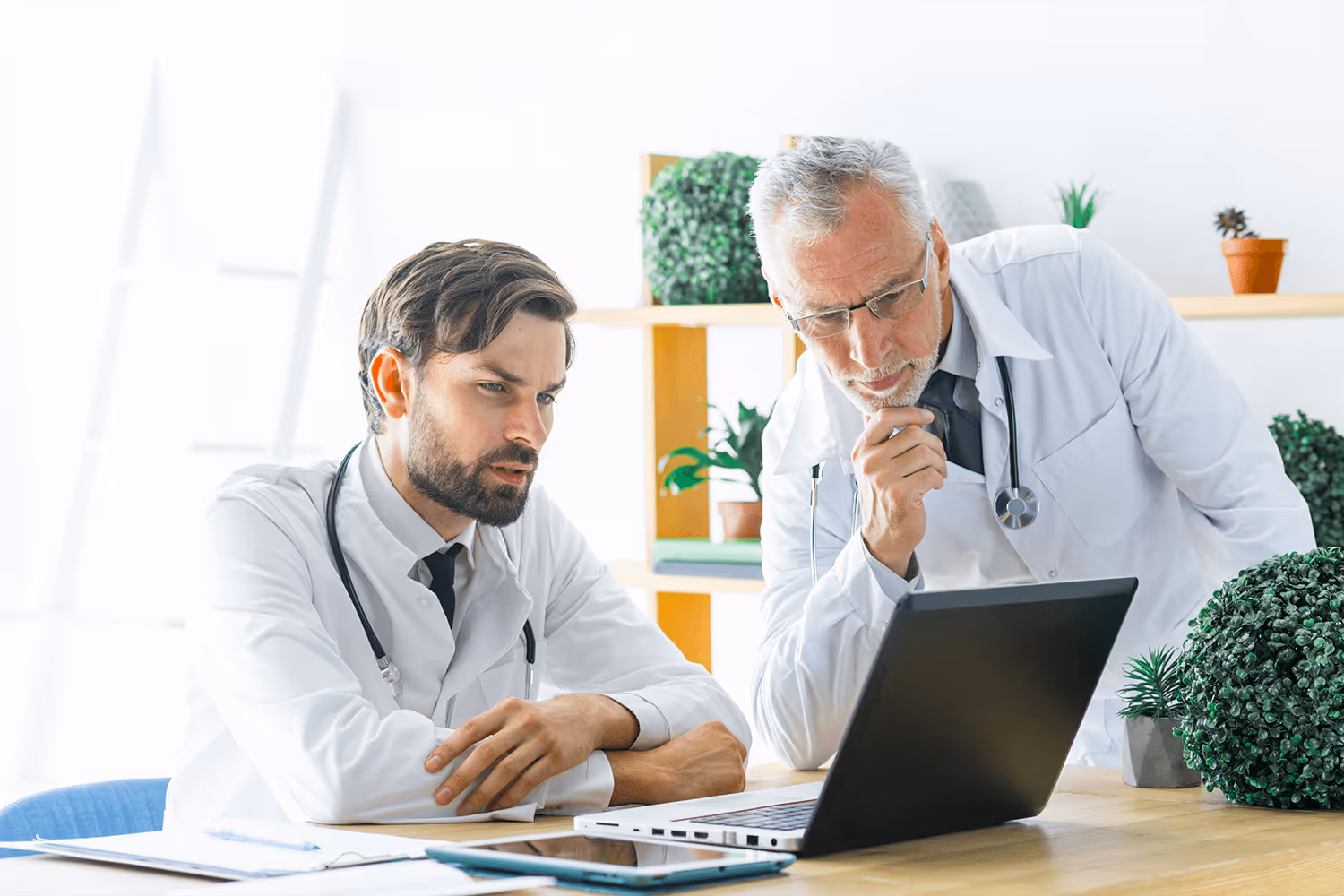 8 Cybersecurity Questions Every Healthcare Company Should Ask Itself