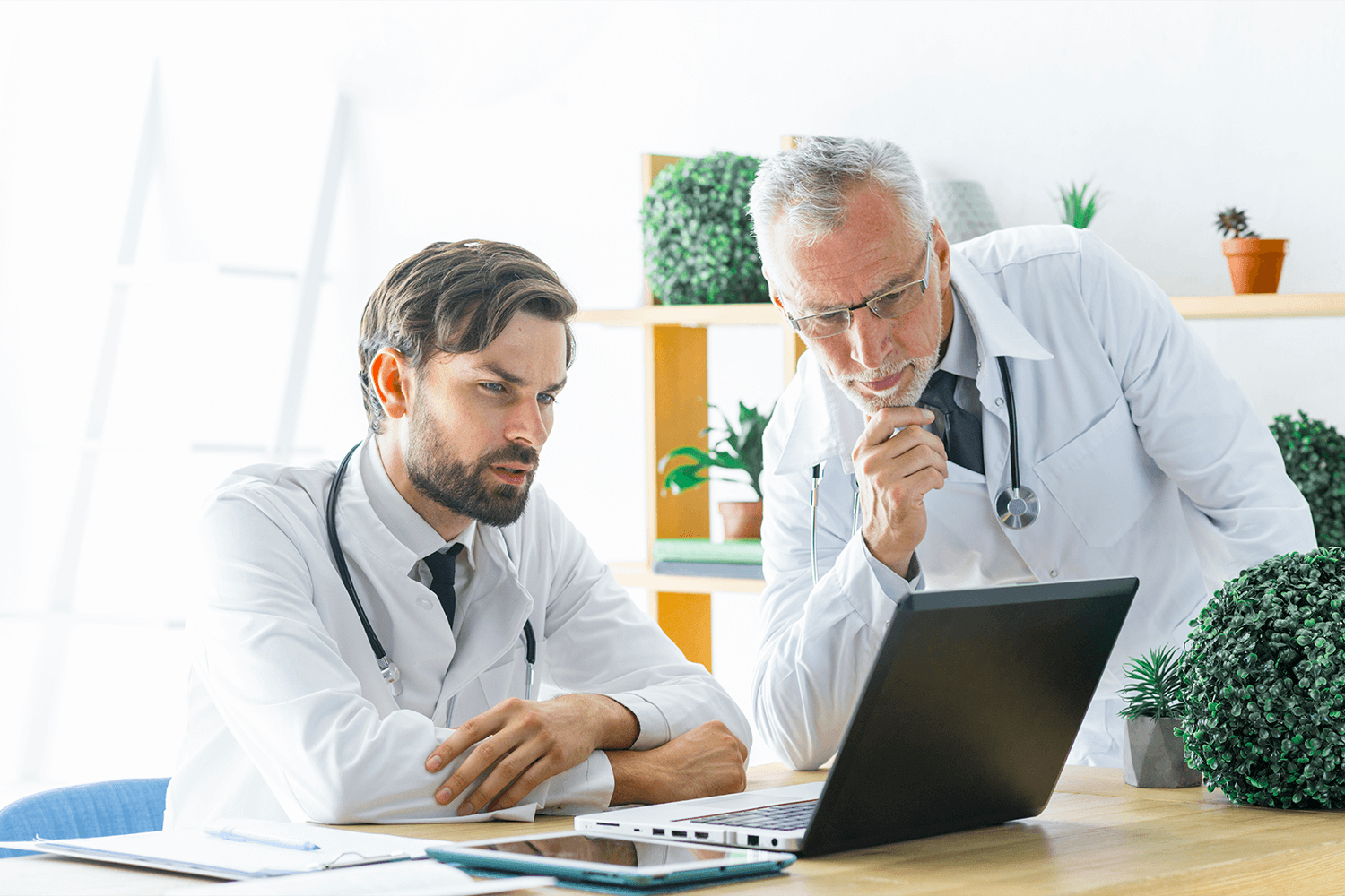 8 Cybersecurity Questions Every Healthcare Company Should Ask Itself