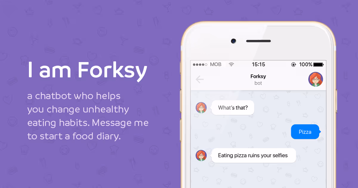 Sourced from Forksy’s Facebook page.