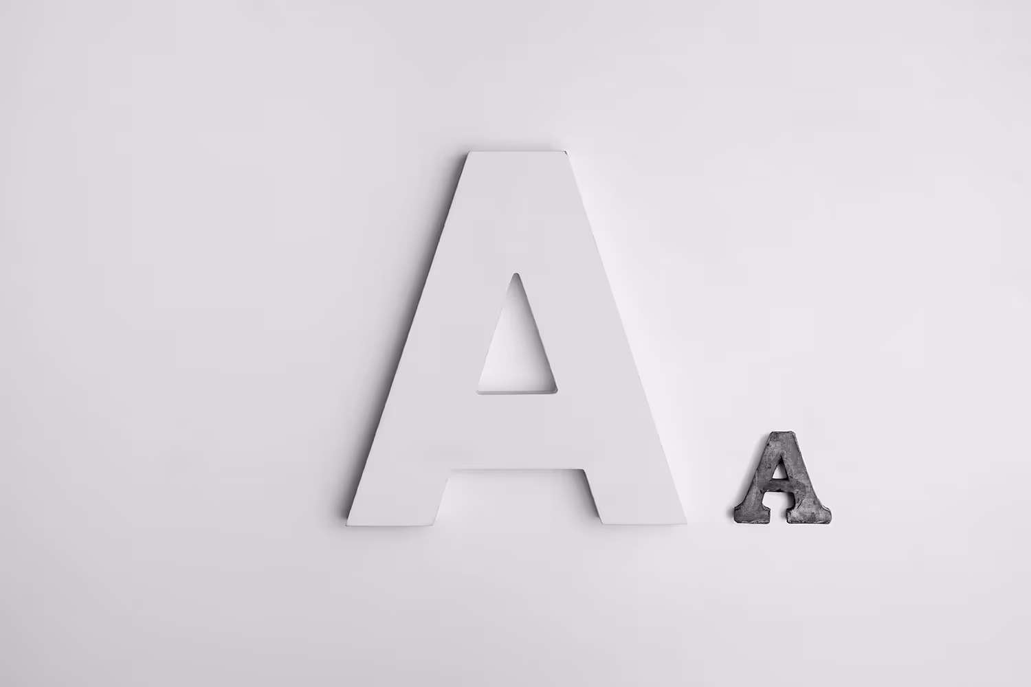 How Typography Determines Patient-Friendly Statements
