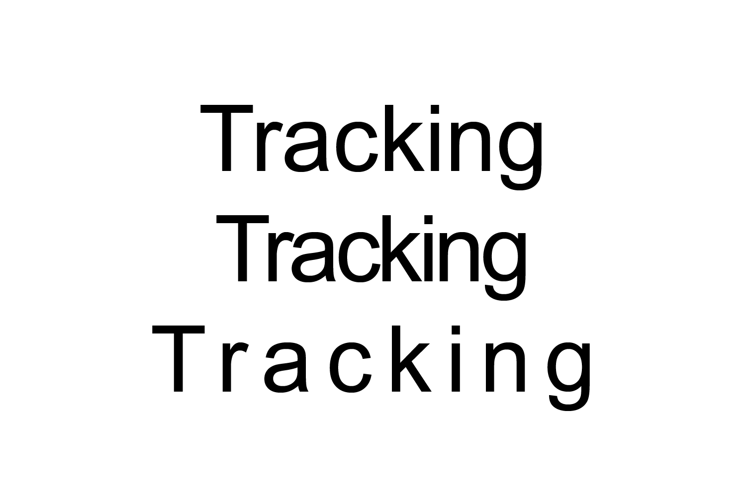 Typeography_Tracking_122019