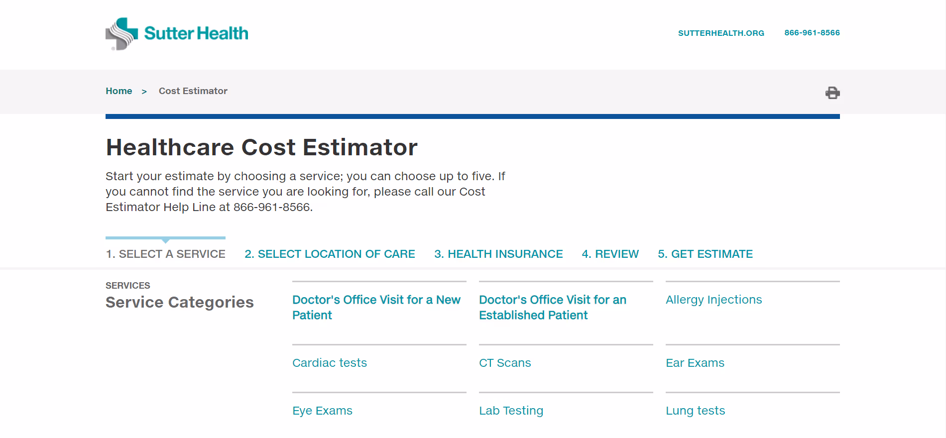 PriceTransparencyTrends_SutterHealth_120