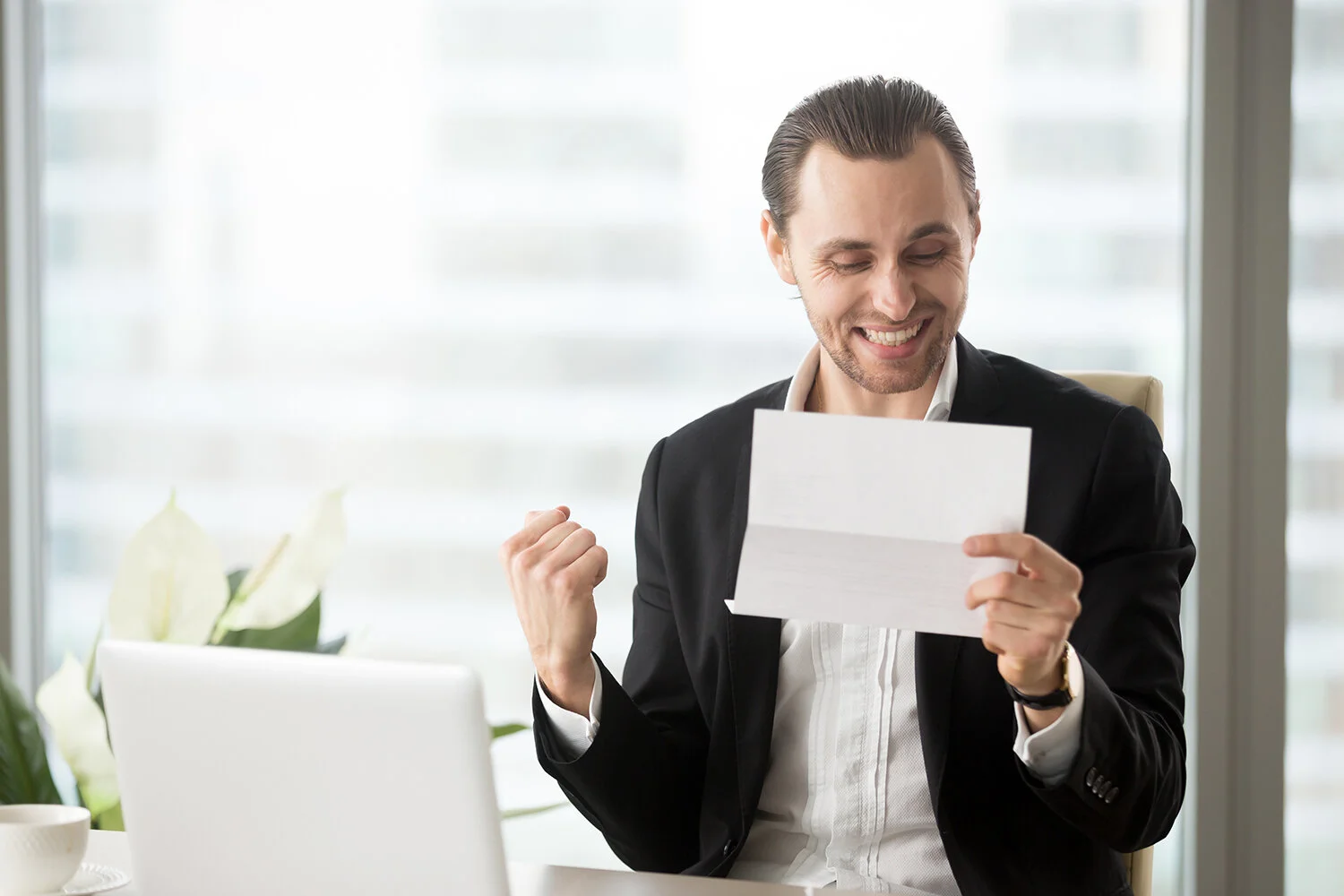 5 Simple But Effective Dunning Messages for Patient Statements