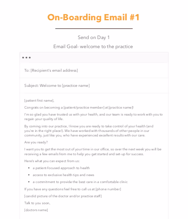 via The Evidence Based Chriopractor