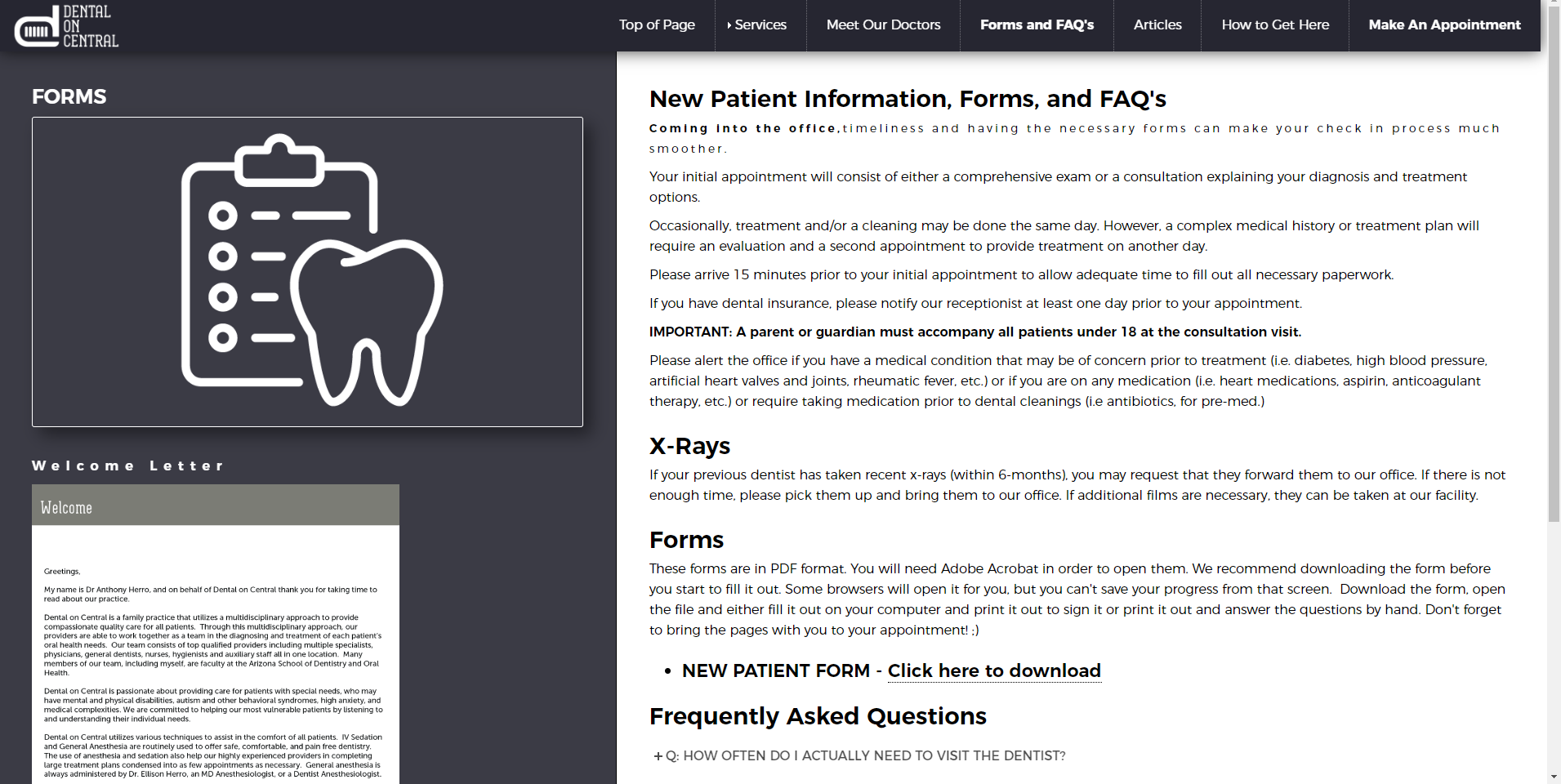 NewPatientWelcomeLetters_DentalonCentralSite_220.png