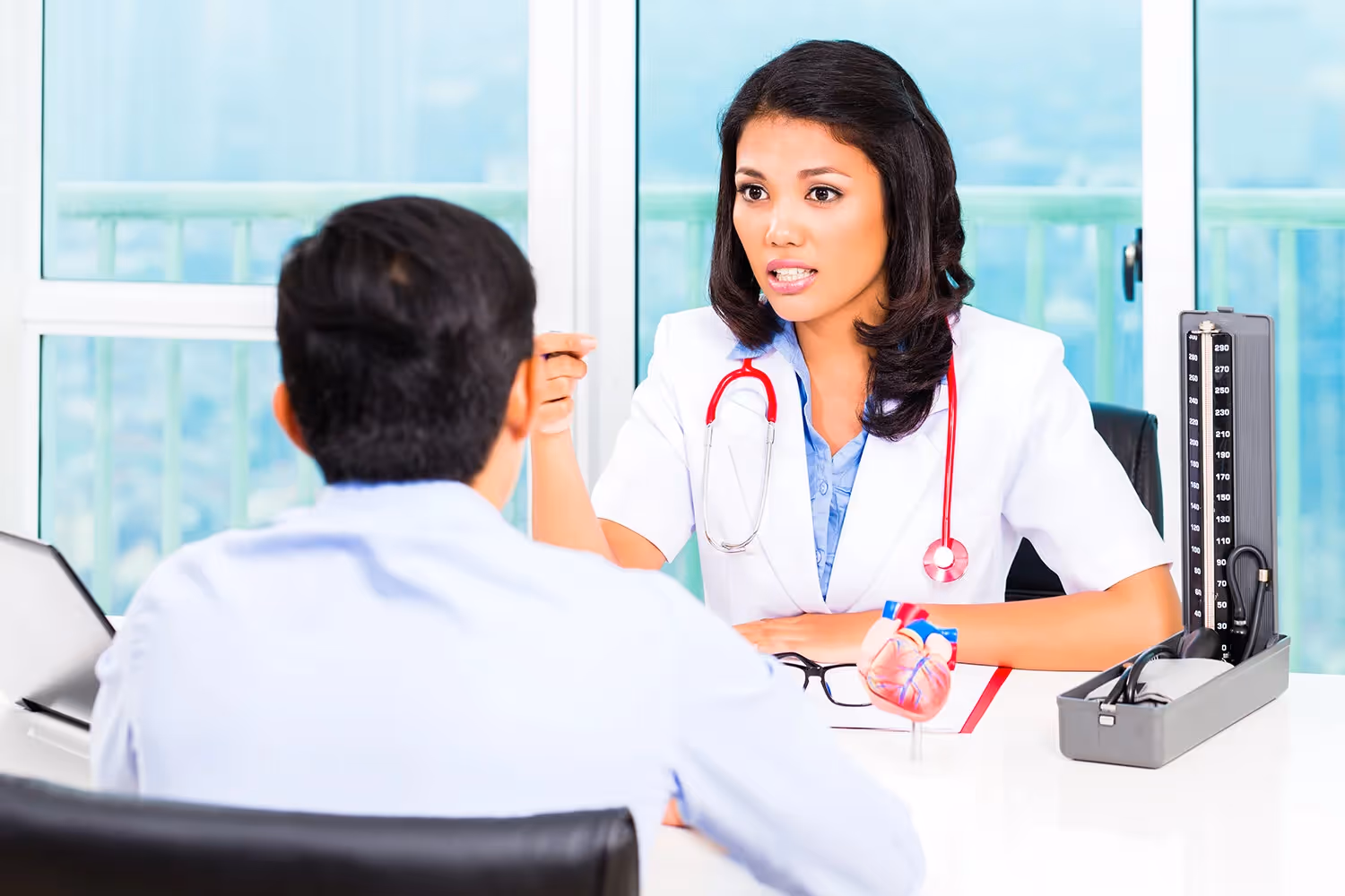 10 Patient Testimonial Questions to Use as a Template