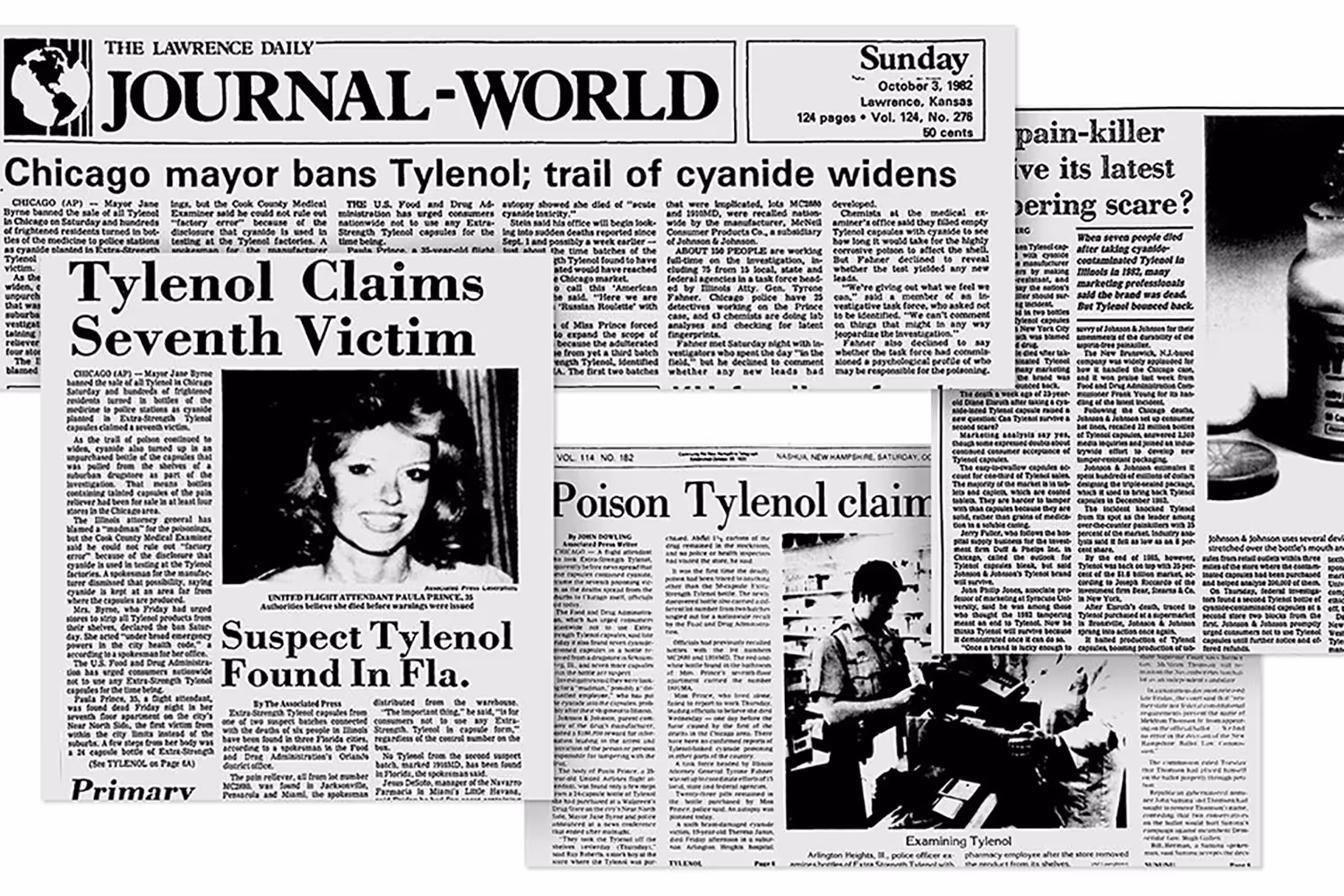 via Alcatraz East Crime Museum