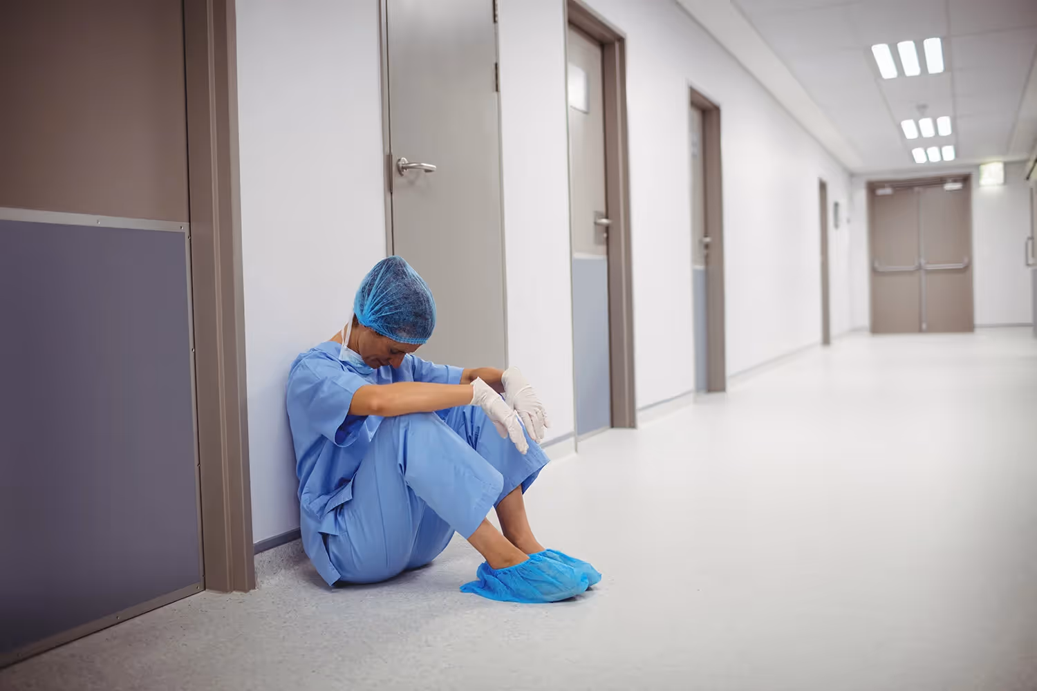 Nurse Burnout Prevention: What Should You Do?