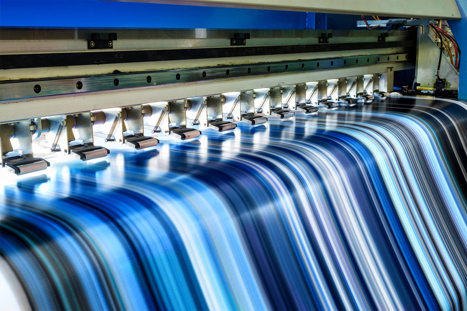 Proven Perks of Statement Printing and Mailing Services