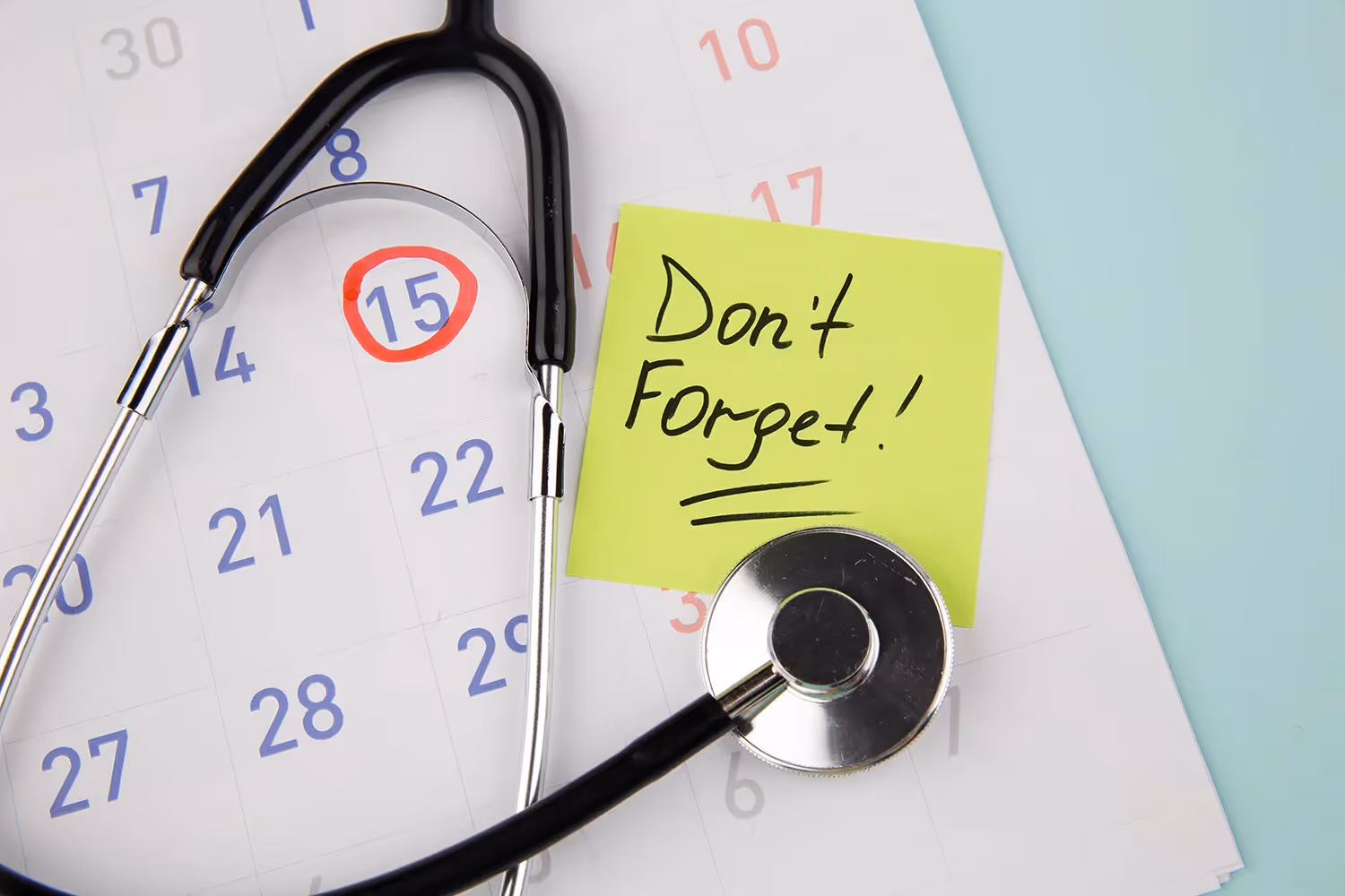 What to Consider When Making Appointment Reminder Samples