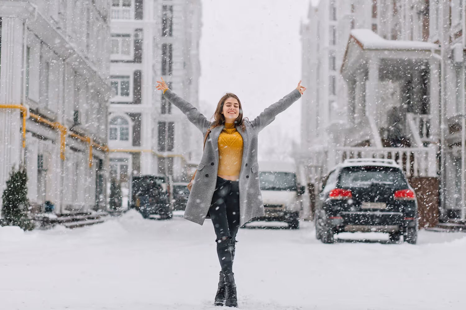 15 Healthcare Expert Tips: How To Stay Healthy This Winter