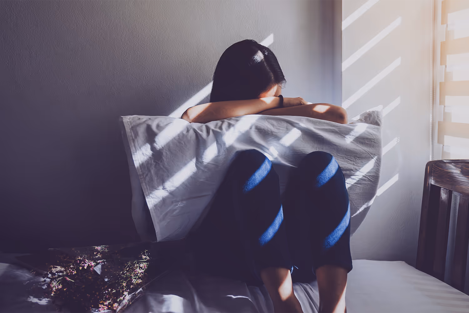 30+ Saddening Seasonal Affective Disorder Statistics