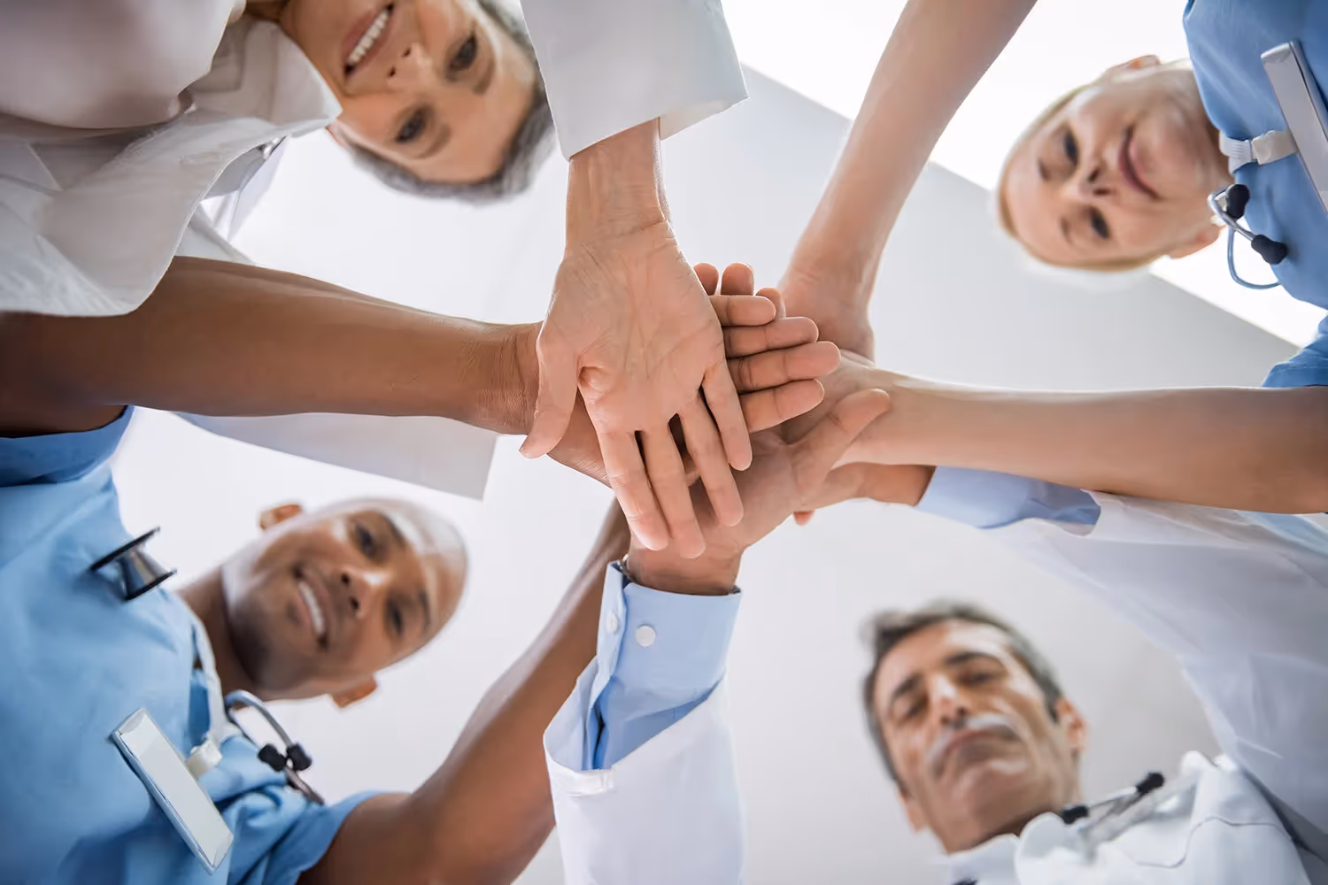 How to Motivate Nursing Staff in Hospitals The Right Way