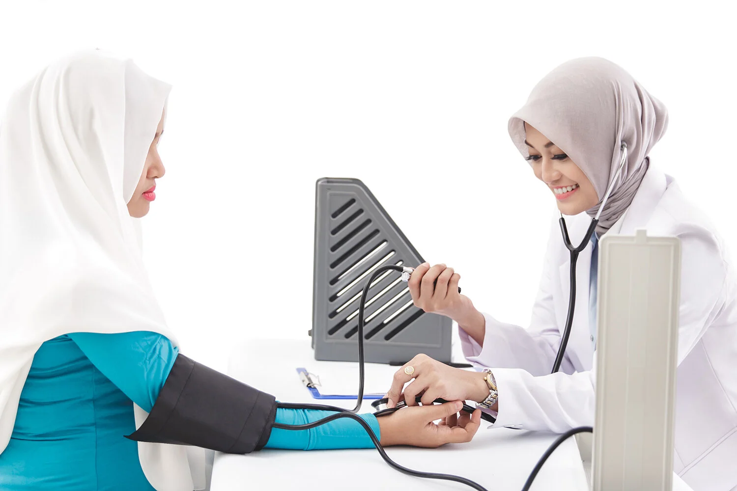 Pledge Thy Patient Loyalty: Where to Start