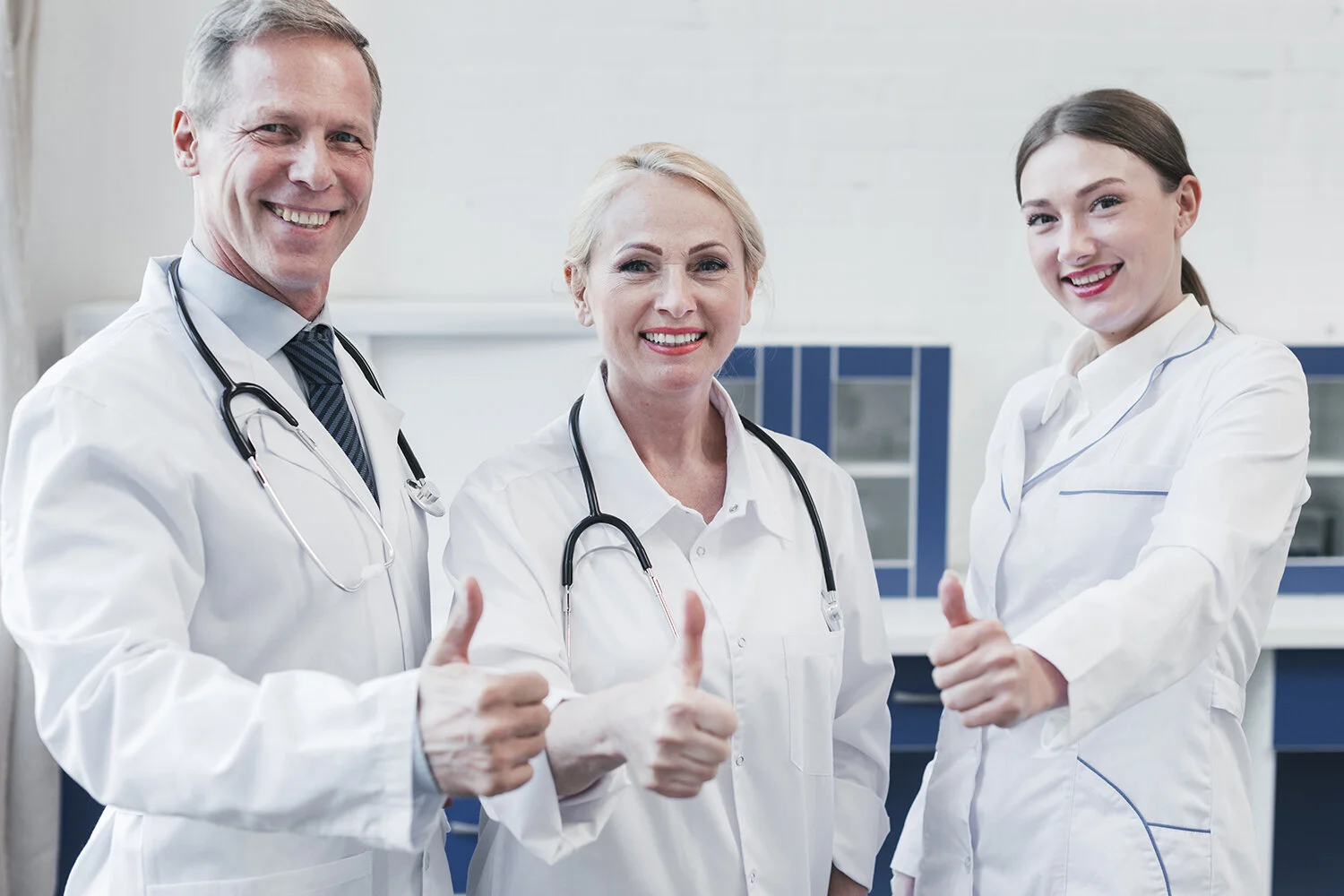5 Networking Hacks for Healthcare Professionals