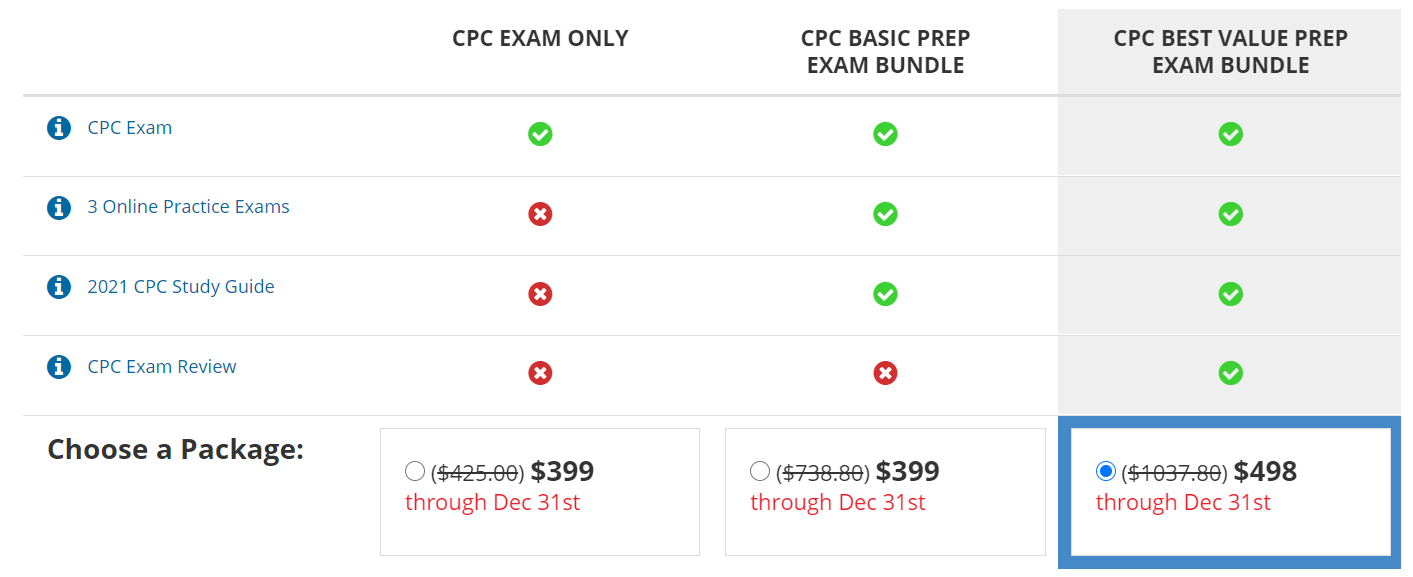 MedicalCodingExamPrep_StudyGuideCost_1220.png