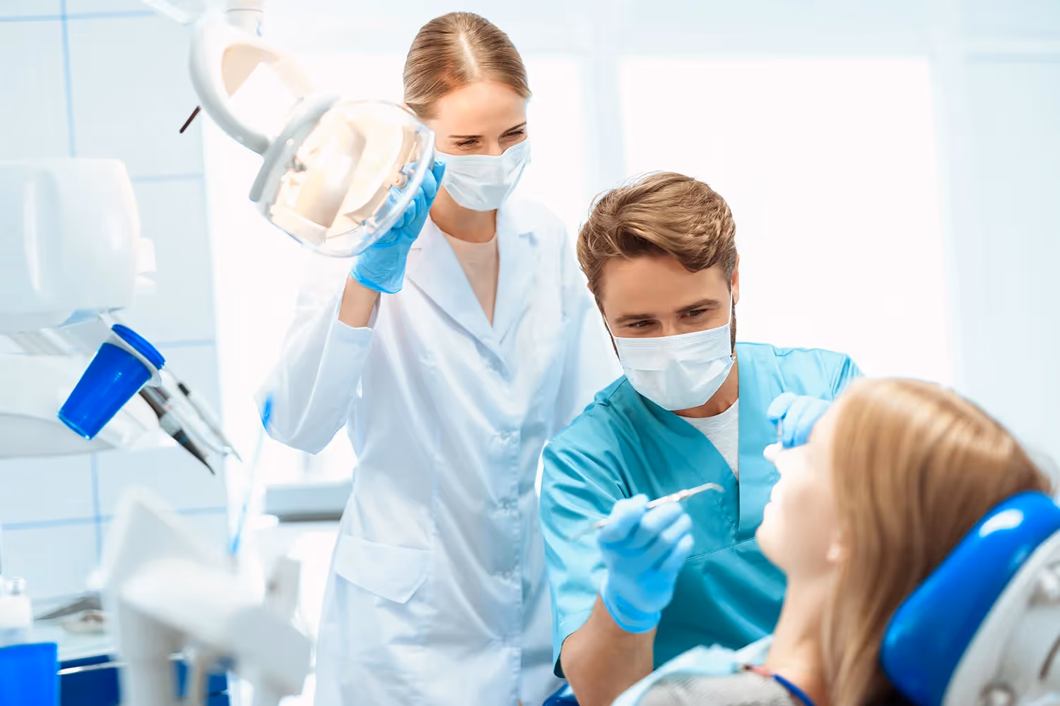 18 Pearly-White Tips for Oral Health from Practicing Dentists