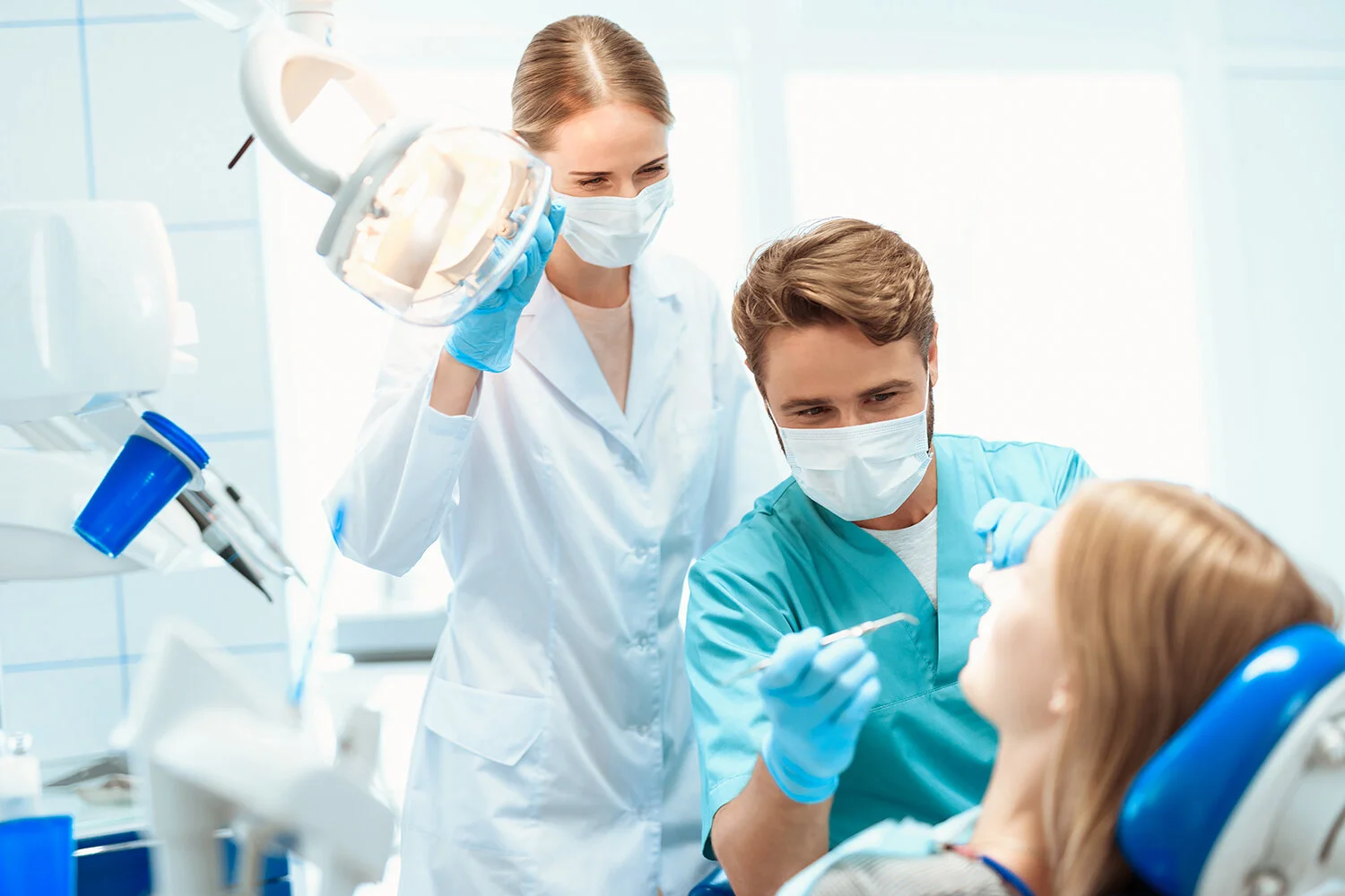 18 Pearly-White Tips for Oral Health from Practicing Dentists