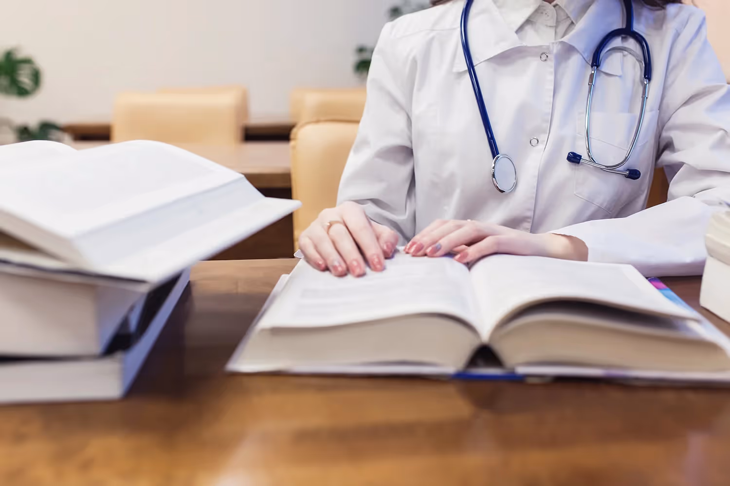 45 Medical School Statistics Every Student Should Know
