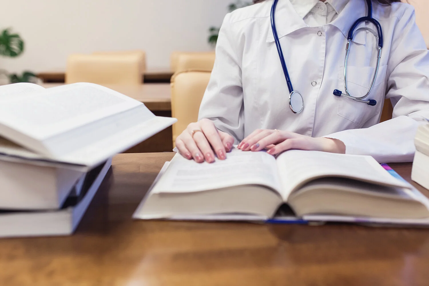 45 Medical School Statistics Every Student Should Know
