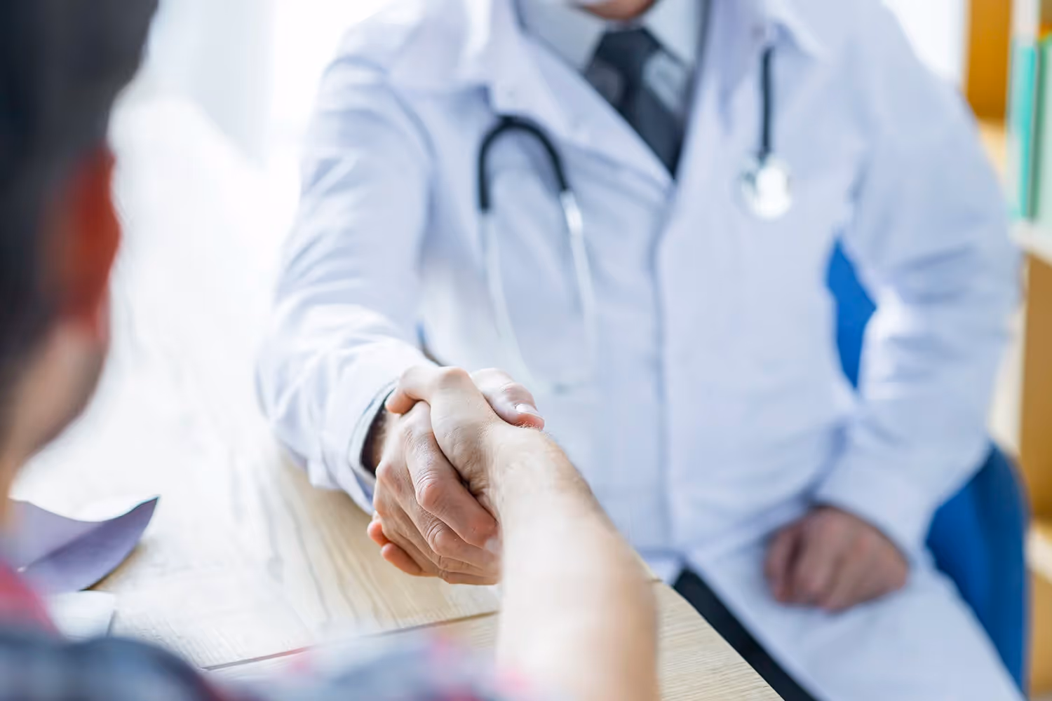 Burning Question: Can You Get a Job After a HIPAA Violation?