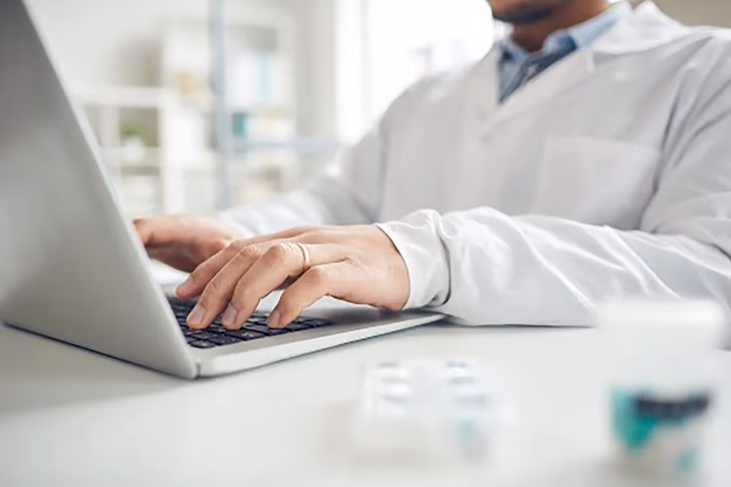 Do's and Dont's of Doctor-Patient Email Communication