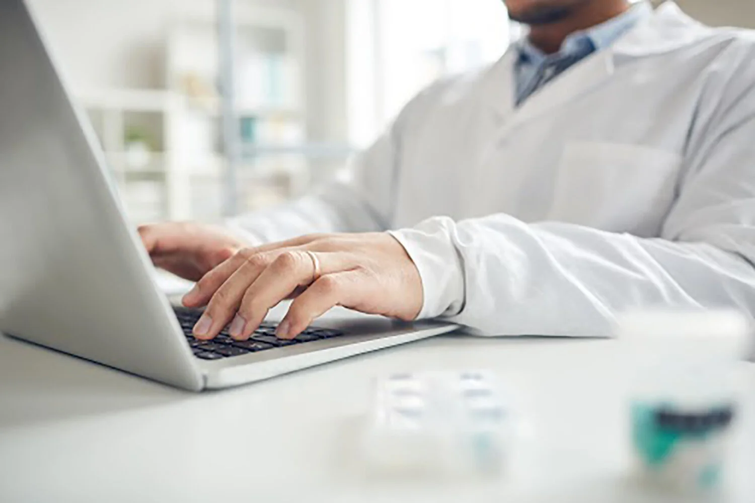 Do's and Dont's of Doctor-Patient Email Communication