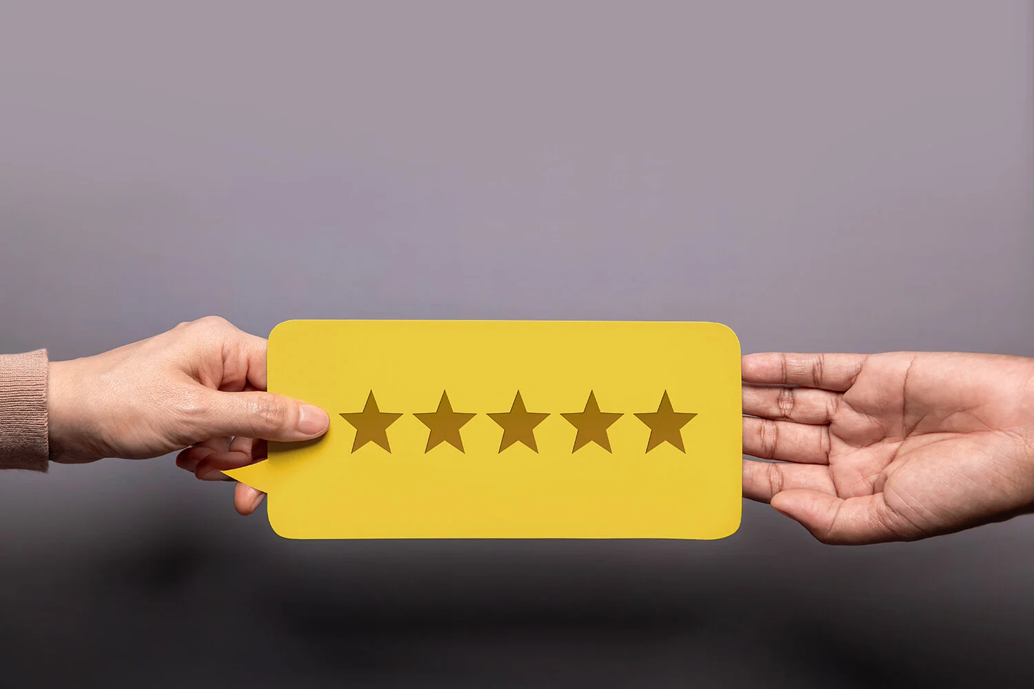 Doctor Reputation Management: How to Take and Avoid The L