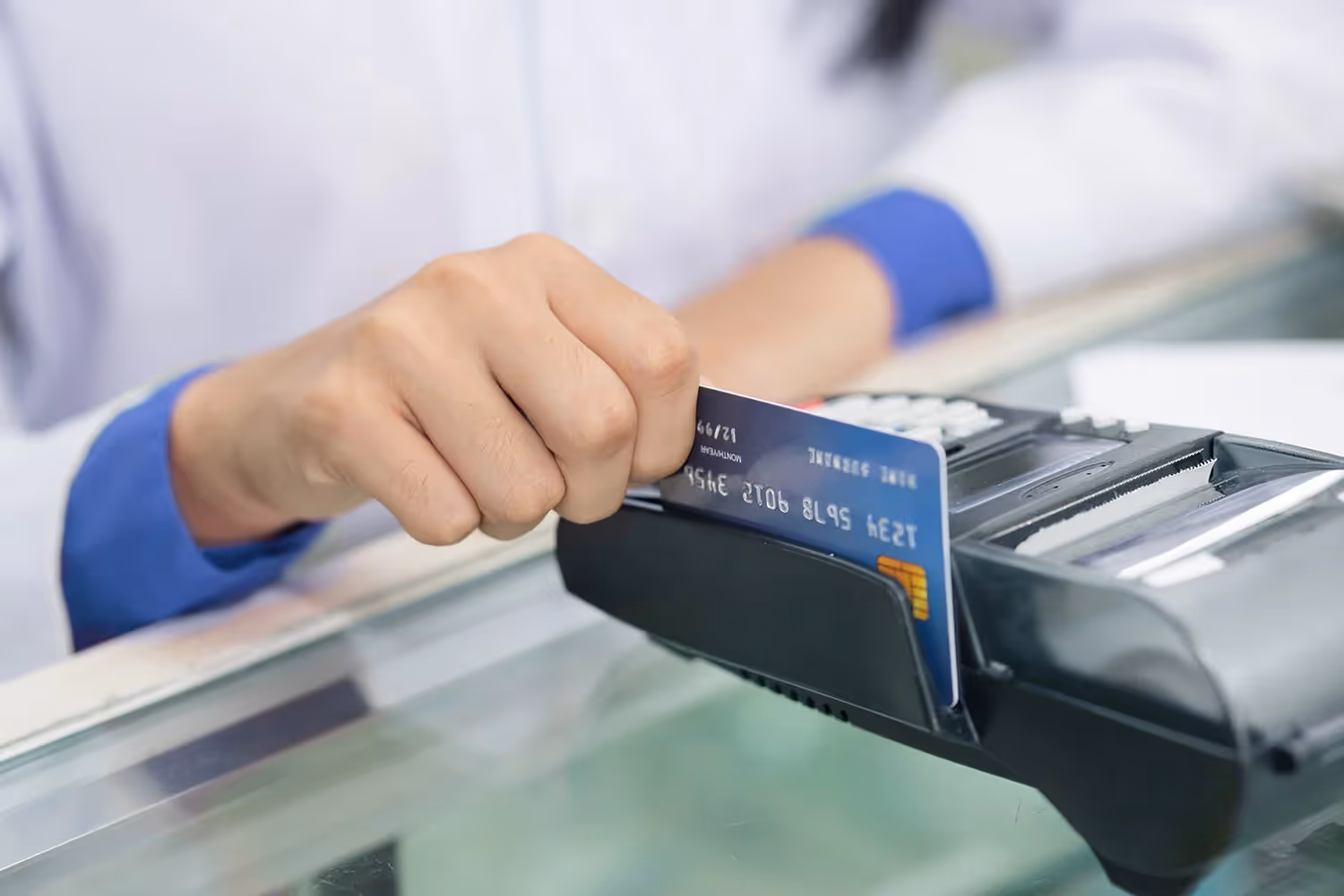 The Best, Modern and Ethical Ways to Collect Money from Patients