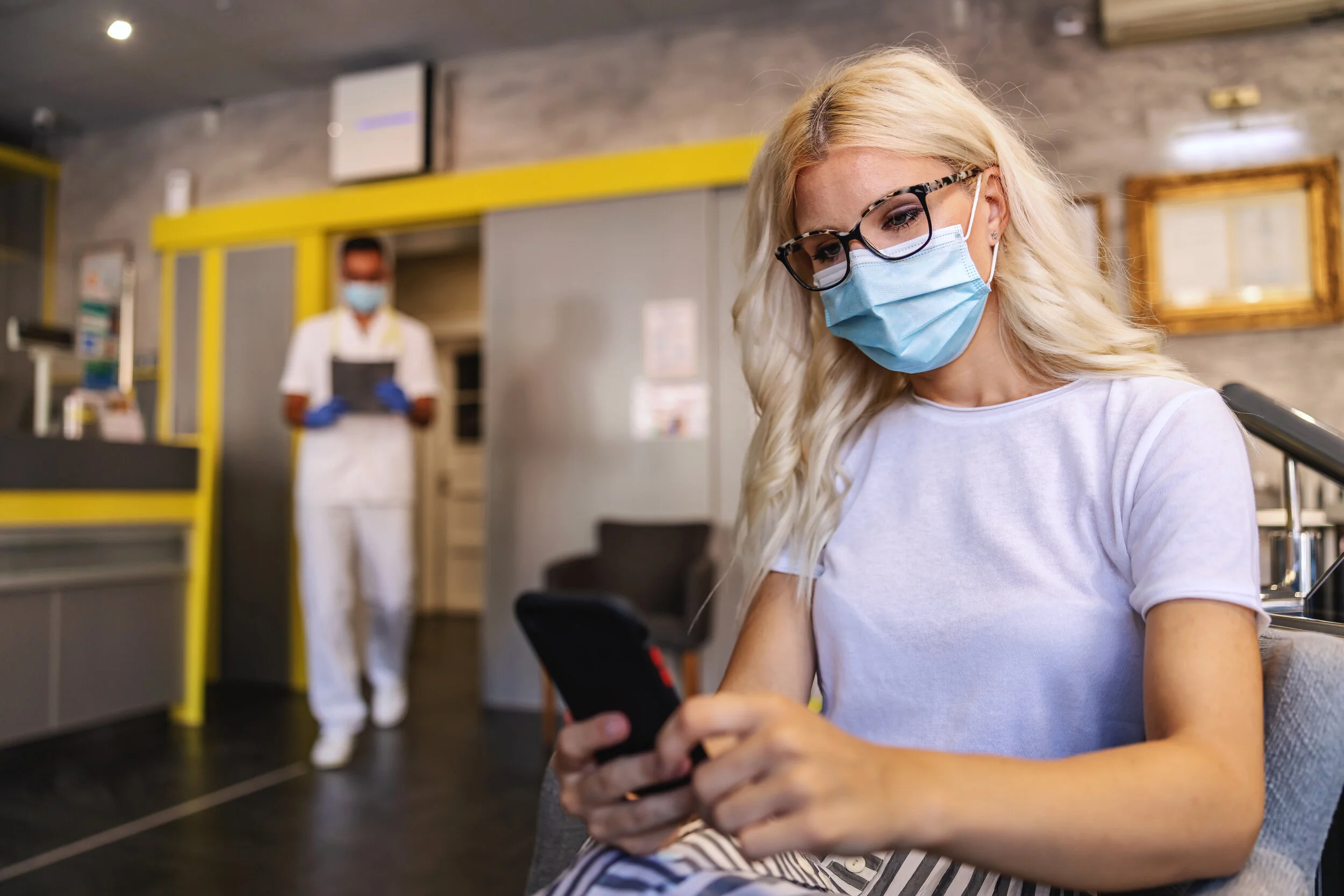 50+ Social Media and Healthcare Statistics You Need to Know