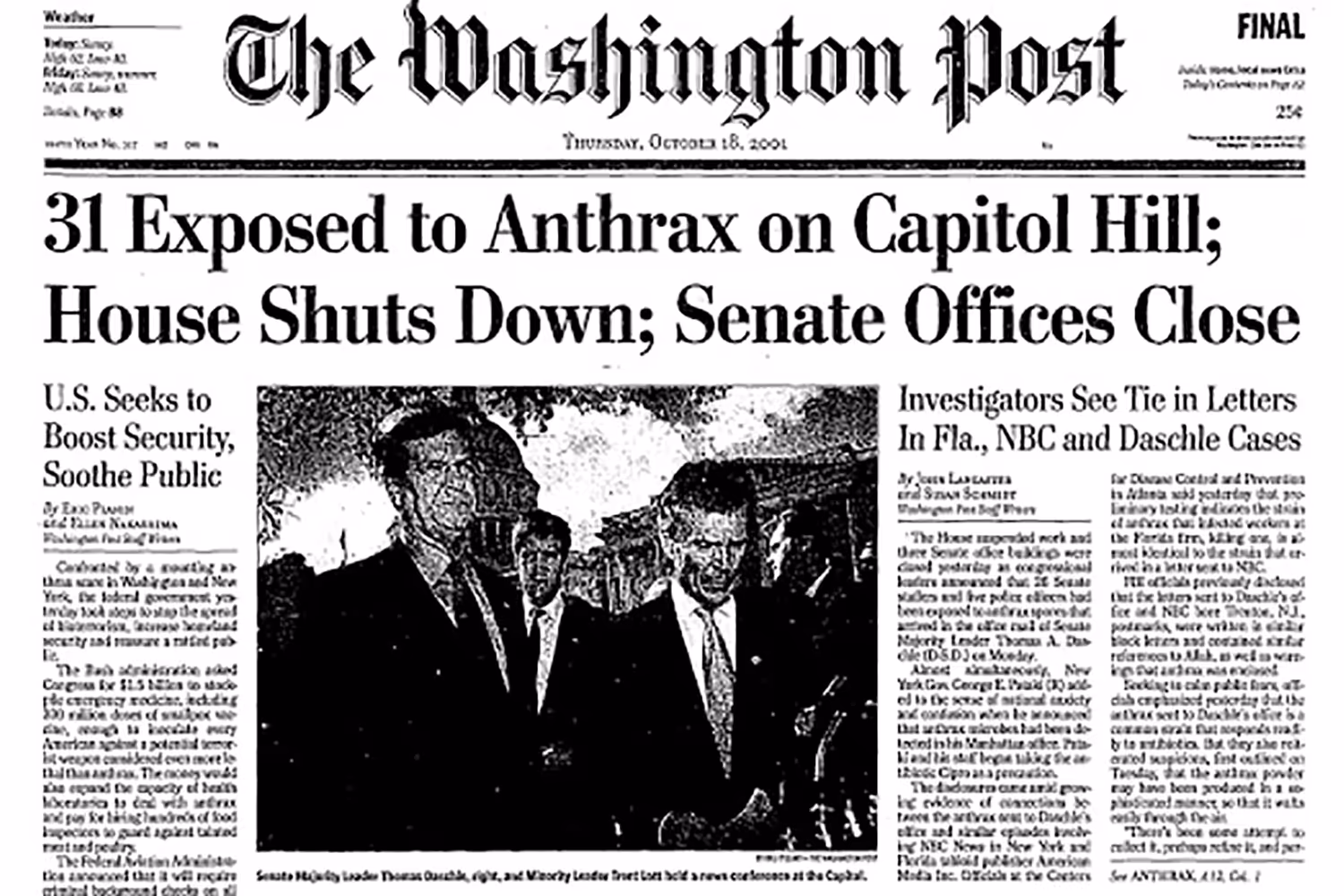 via The Washington Post