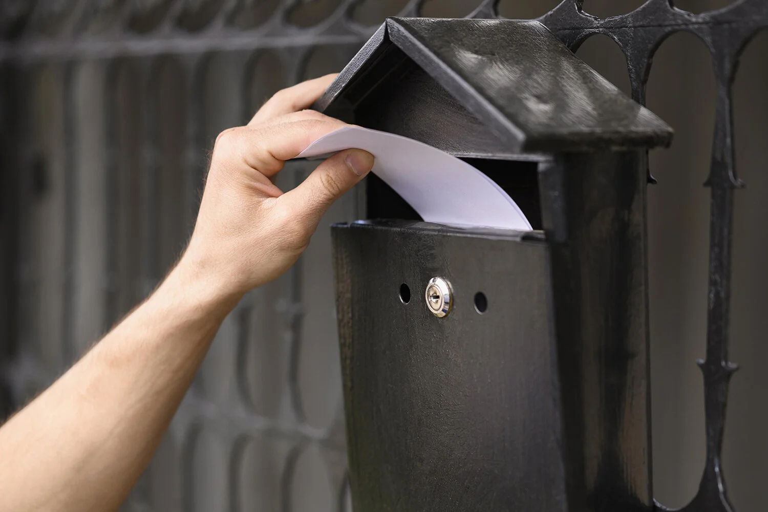 A Practice's Guide to Handling Medical Bills Sent to The Wrong Address