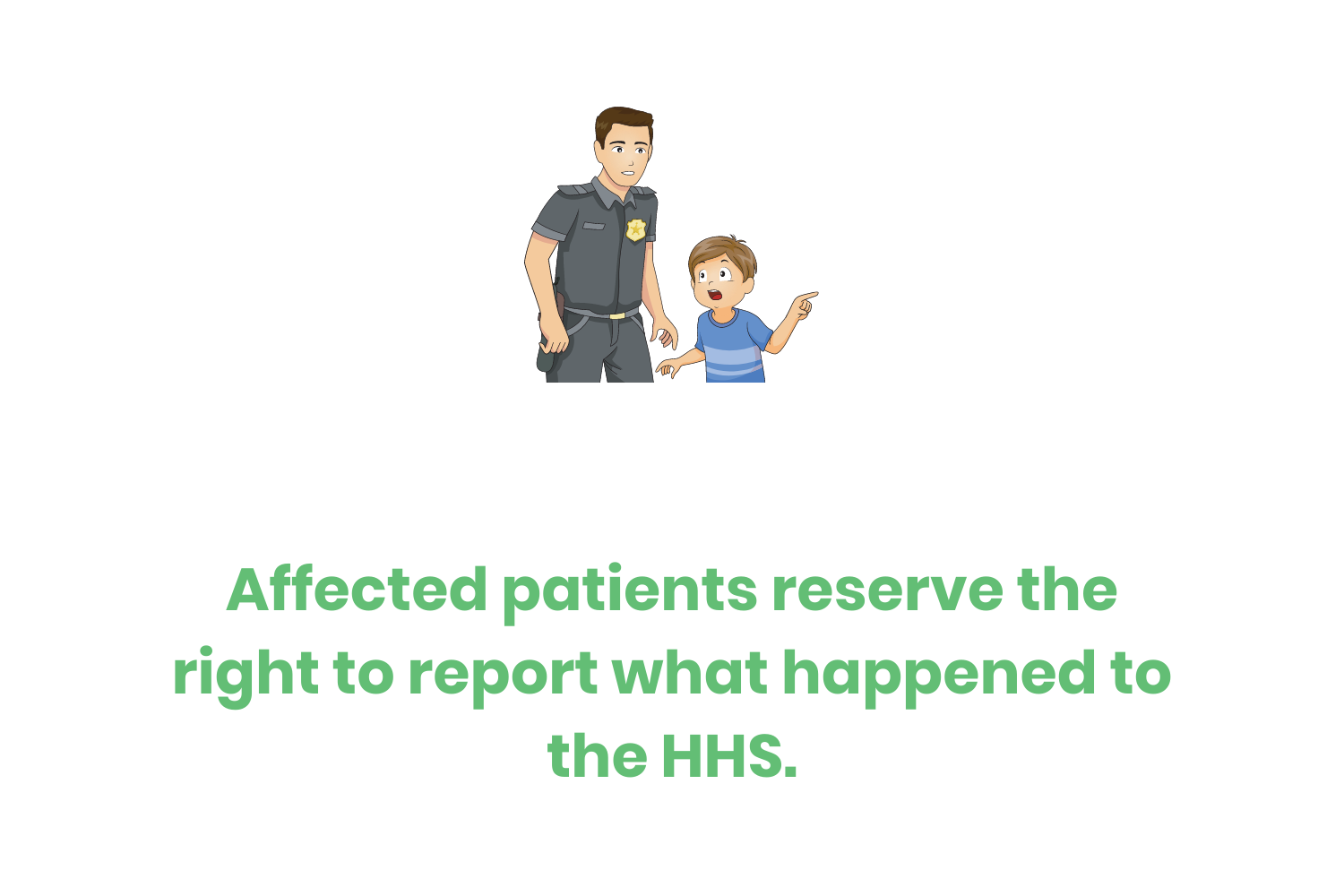 MedicalBillSenttoWrongAddress_Report_321