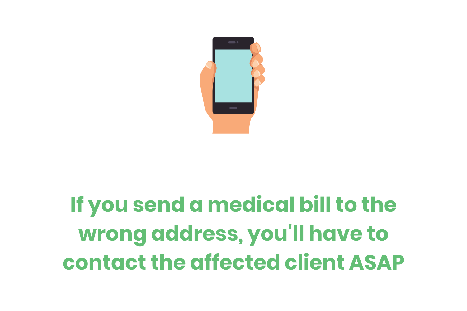 MedicalBillSenttoWrongAddress_Contact_321