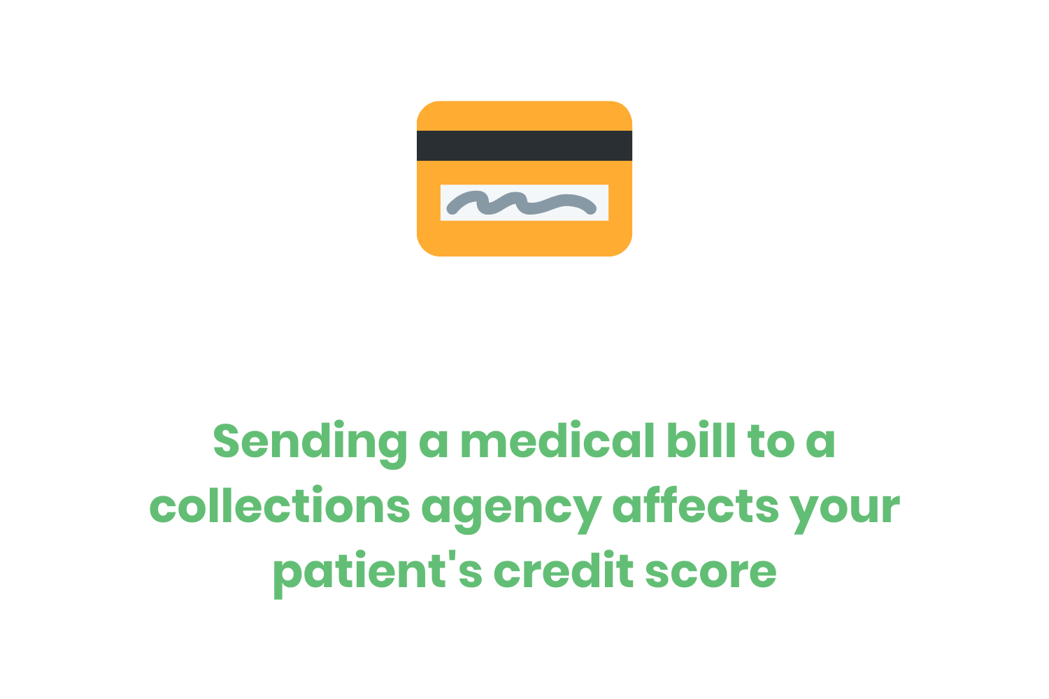 MedicalBillSenttoWrongAddress_CreditScore_321