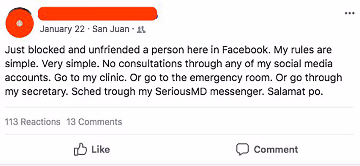 via SeriousMD