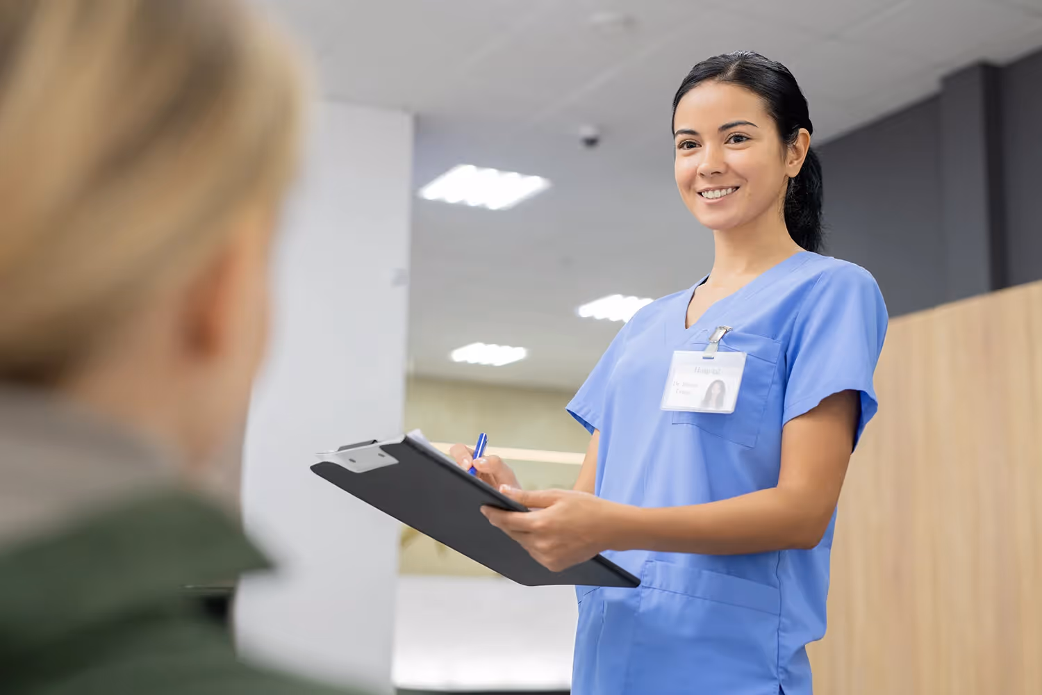 How Do Nurses Ensure Patient Confidentiality is Maintained?