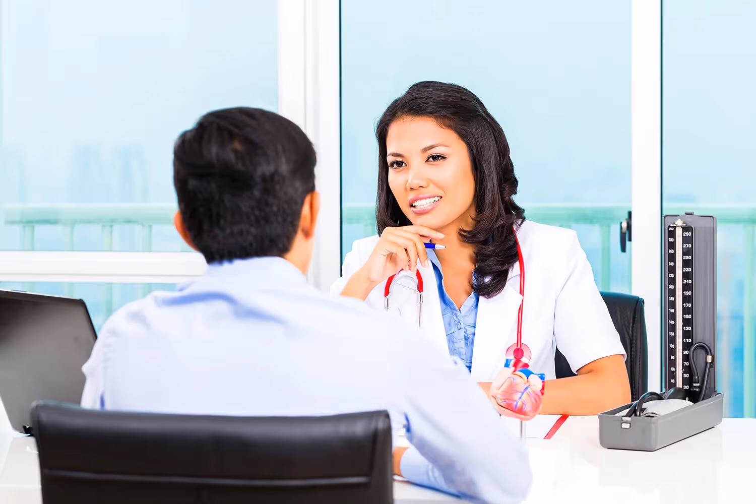 50+ Questions to Ask When Choosing Your New Doctor