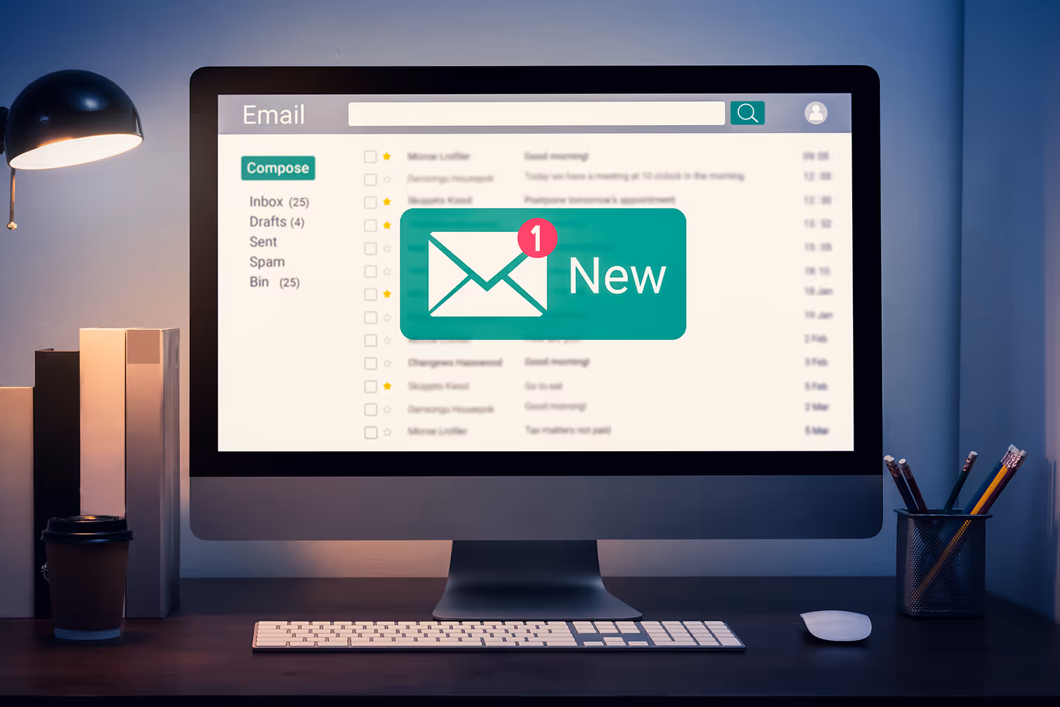 12 Payment Reminder Email Templates for Timely Payments