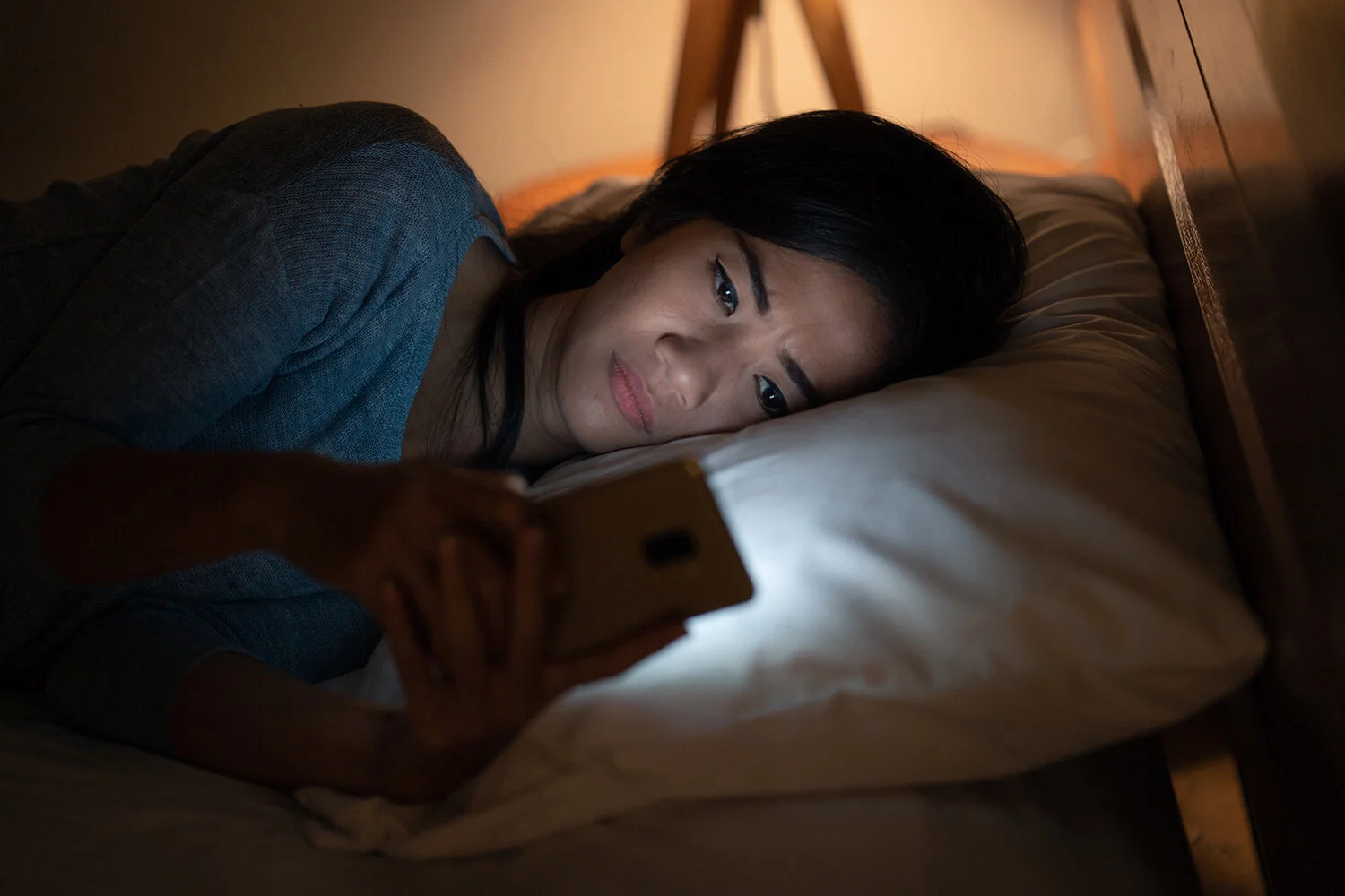 Social Media and Mental Health: How Technology Use Can Have a Negative Effect on Well-Being