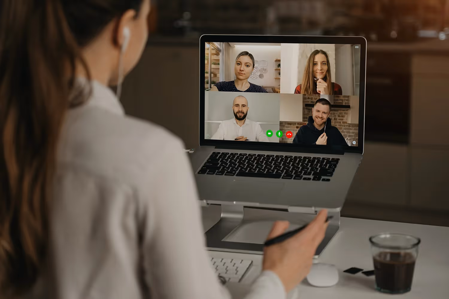 What's The Deal With HIPAA Work From Home Requirements?