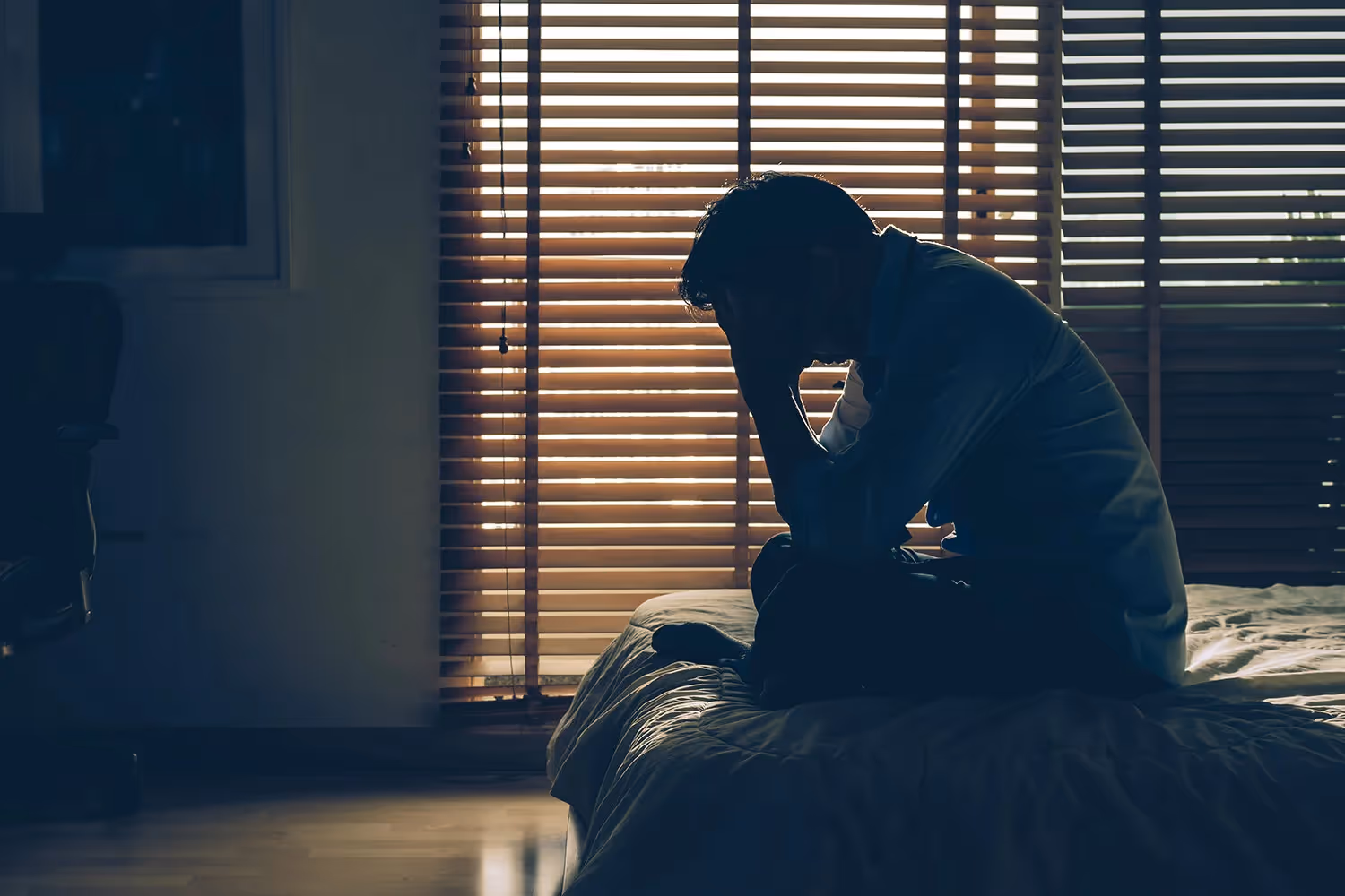 30 Disheartening Statistics on Mental Health Stigma
